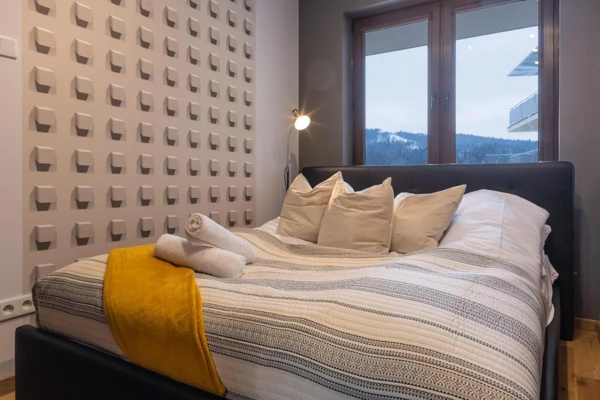 Image 7 of Apartament Comfort w centrum – ABA Apartamenty