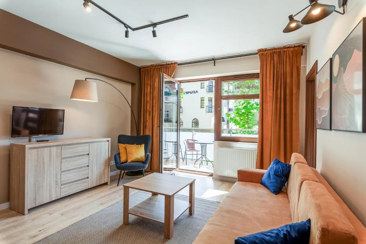 Image 5 of Apartament Comfort w centrum – ABA Apartamenty