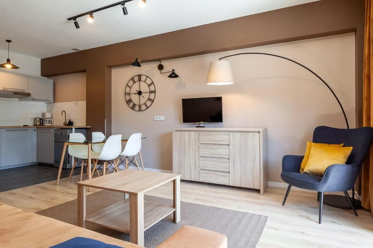 Image 3 of Apartament Comfort w centrum – ABA Apartamenty
