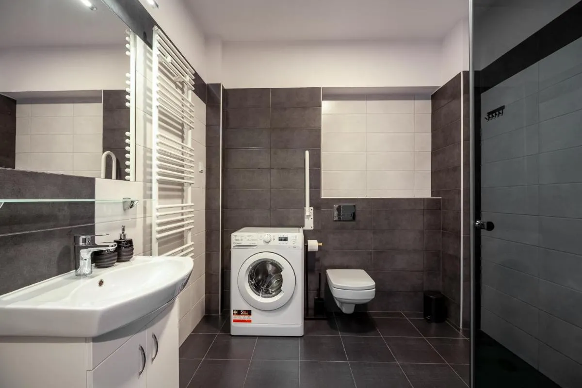 Image 2 of Apartament Comfort w centrum – ABA Apartamenty