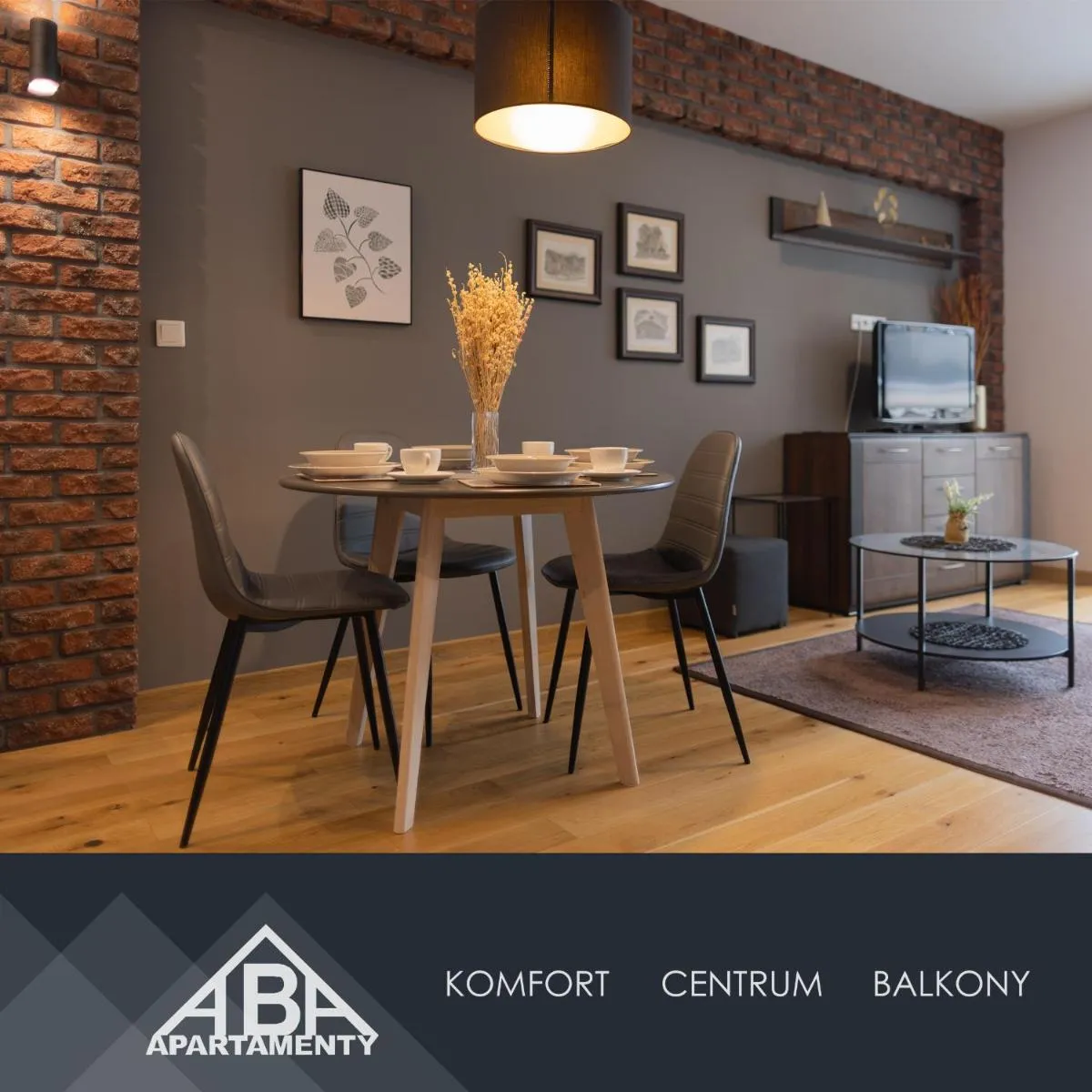 Image 4 of Apartament Comfort w centrum – ABA Apartamenty
