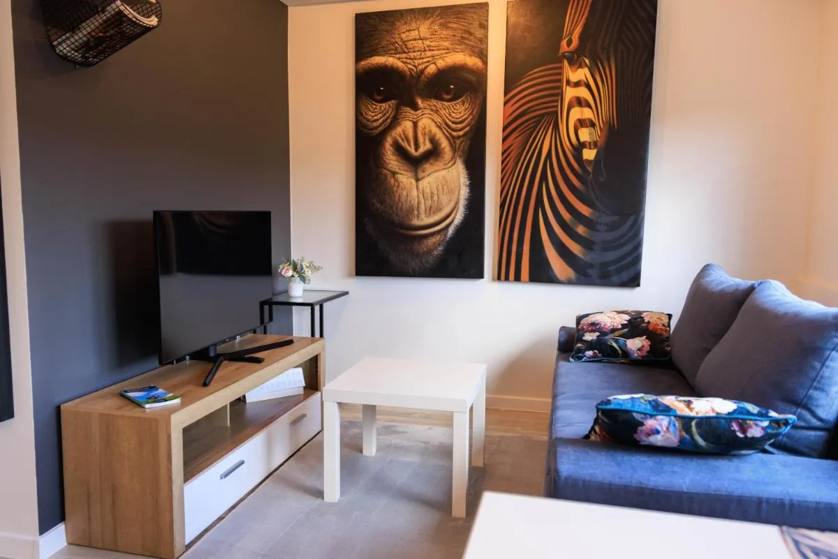 Image 5 of Apartament Czarny Potok