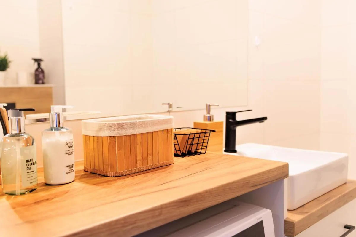 Image 7 of Apartament Czarny Potok