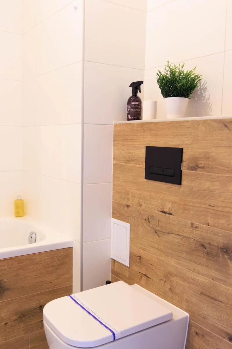 Image 4 of Apartament Czarny Potok