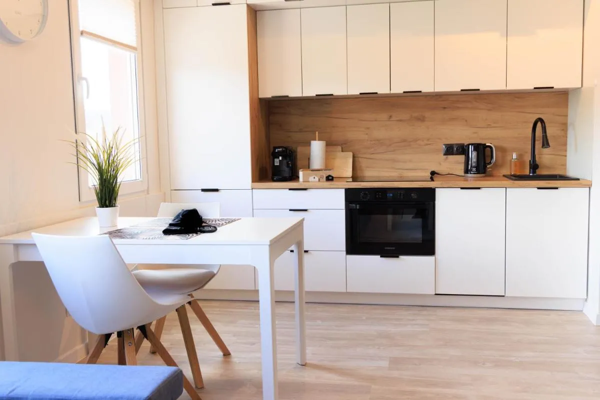 Image 3 of Apartament Czarny Potok