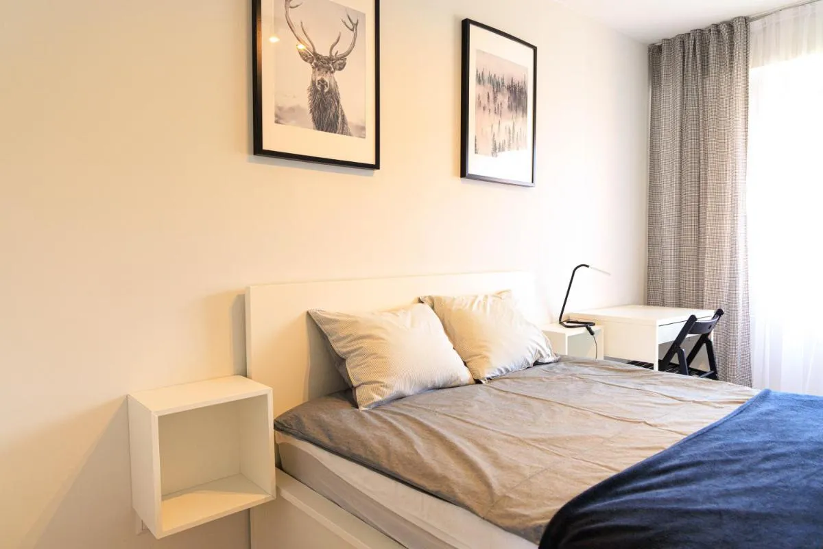 Image 6 of Apartament Czarny Potok
