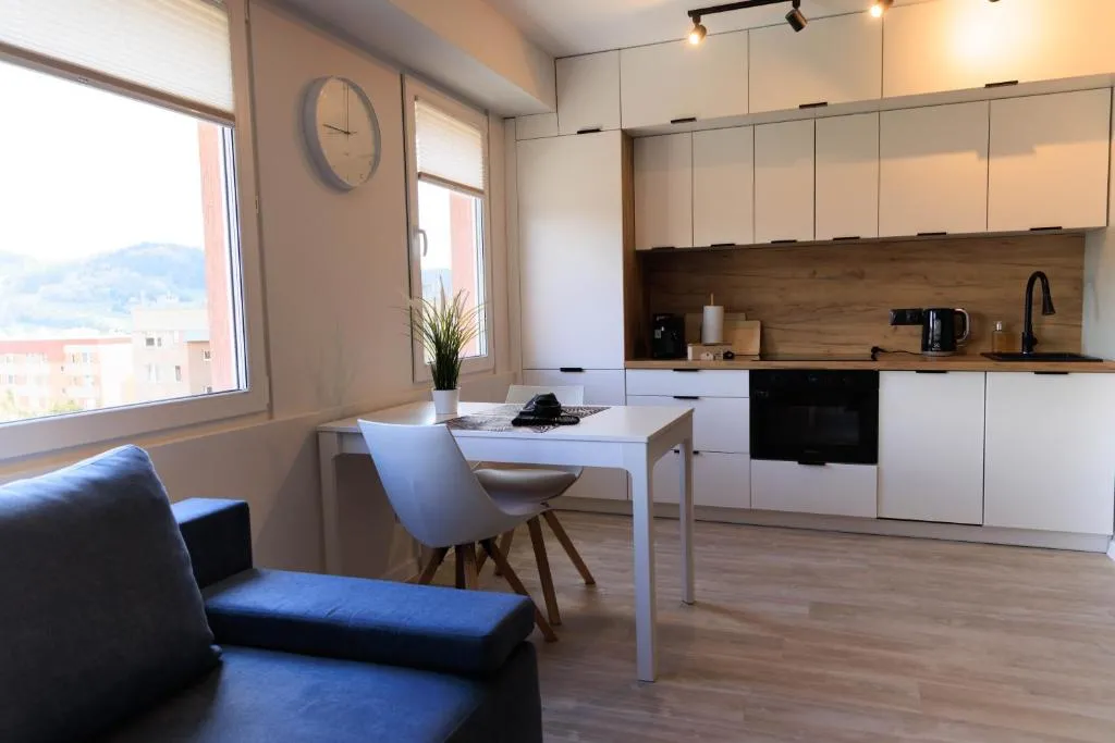 Image 1 of Apartament Czarny Potok
