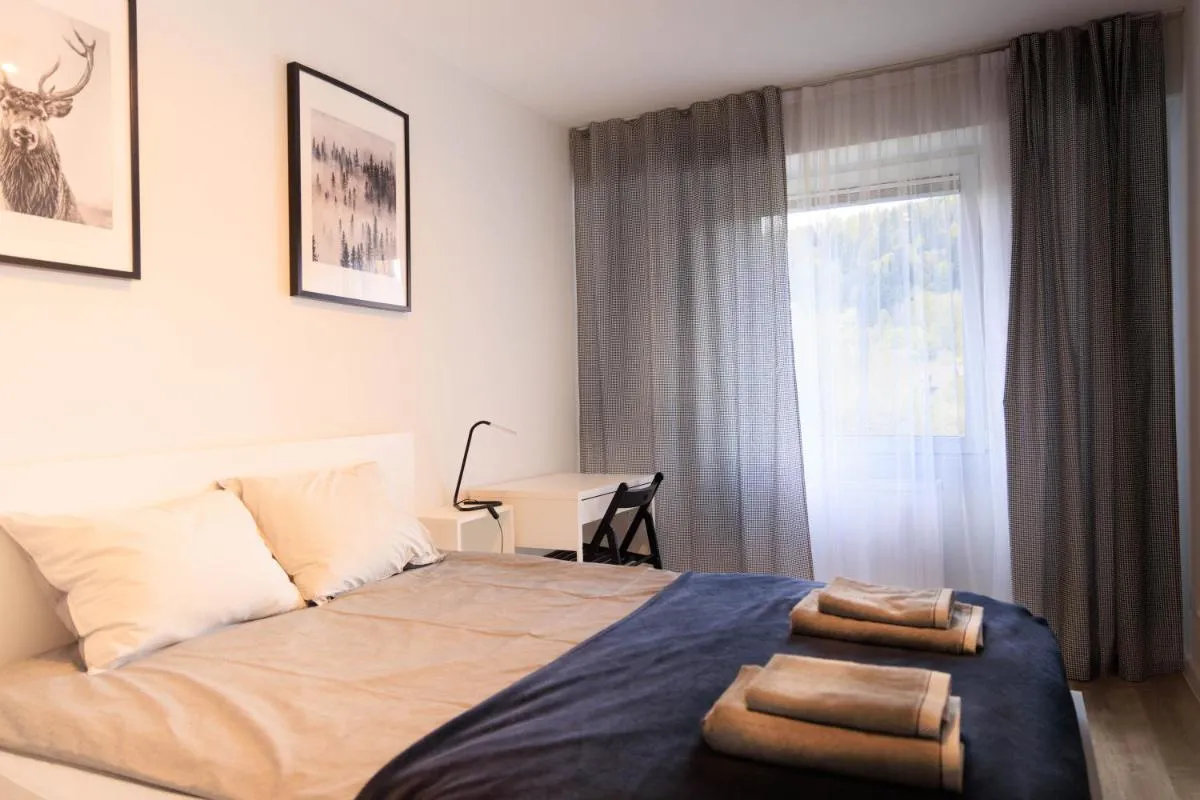 Image 2 of Apartament Czarny Potok