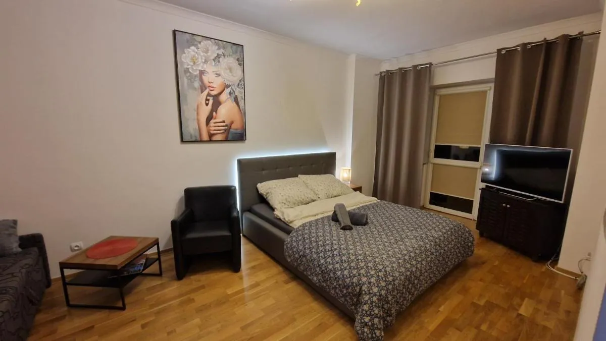 Image 2 of Apartament Gwiazda 305