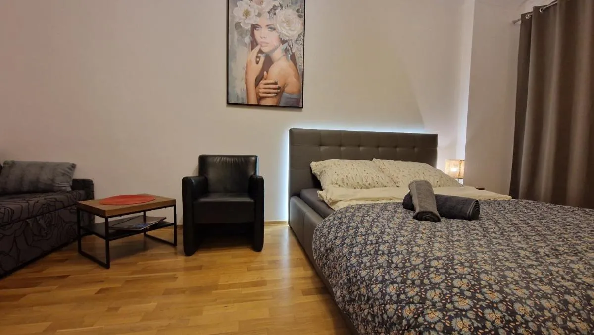 Image 7 of Apartament Gwiazda 305
