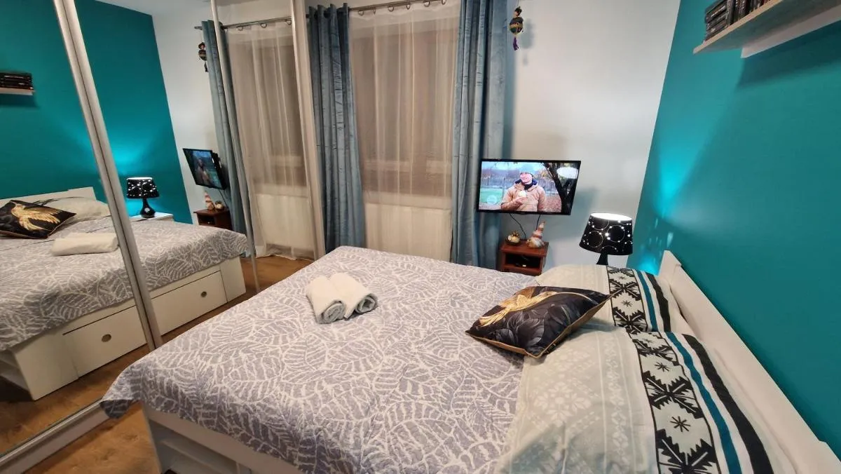 Image 6 of Apartament Gwiazda przy Stoku