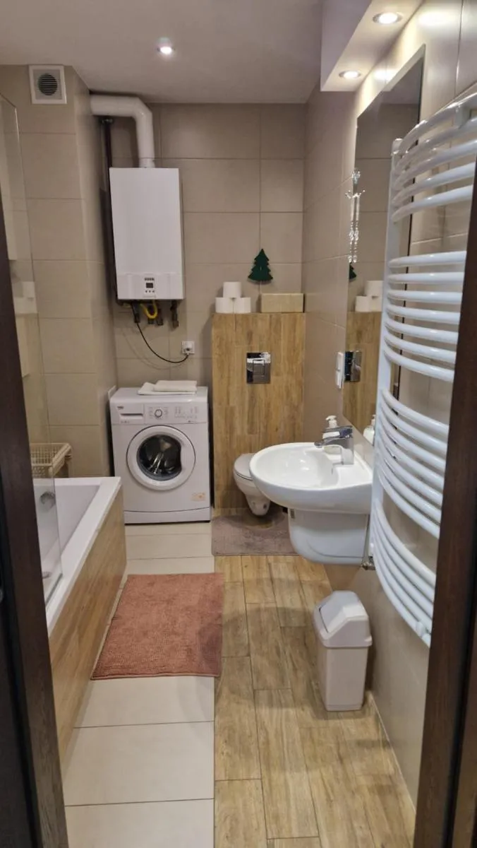 Image 7 of Apartament Gwiazda przy Stoku