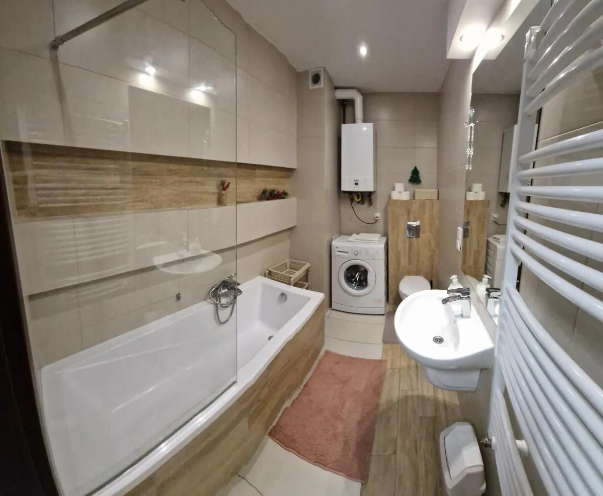 Image 3 of Apartament Gwiazda przy Stoku