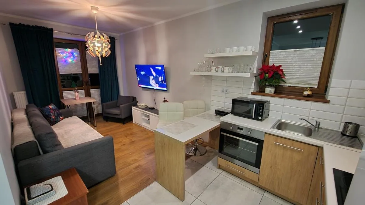 Image 4 of Apartament Gwiazda przy Stoku