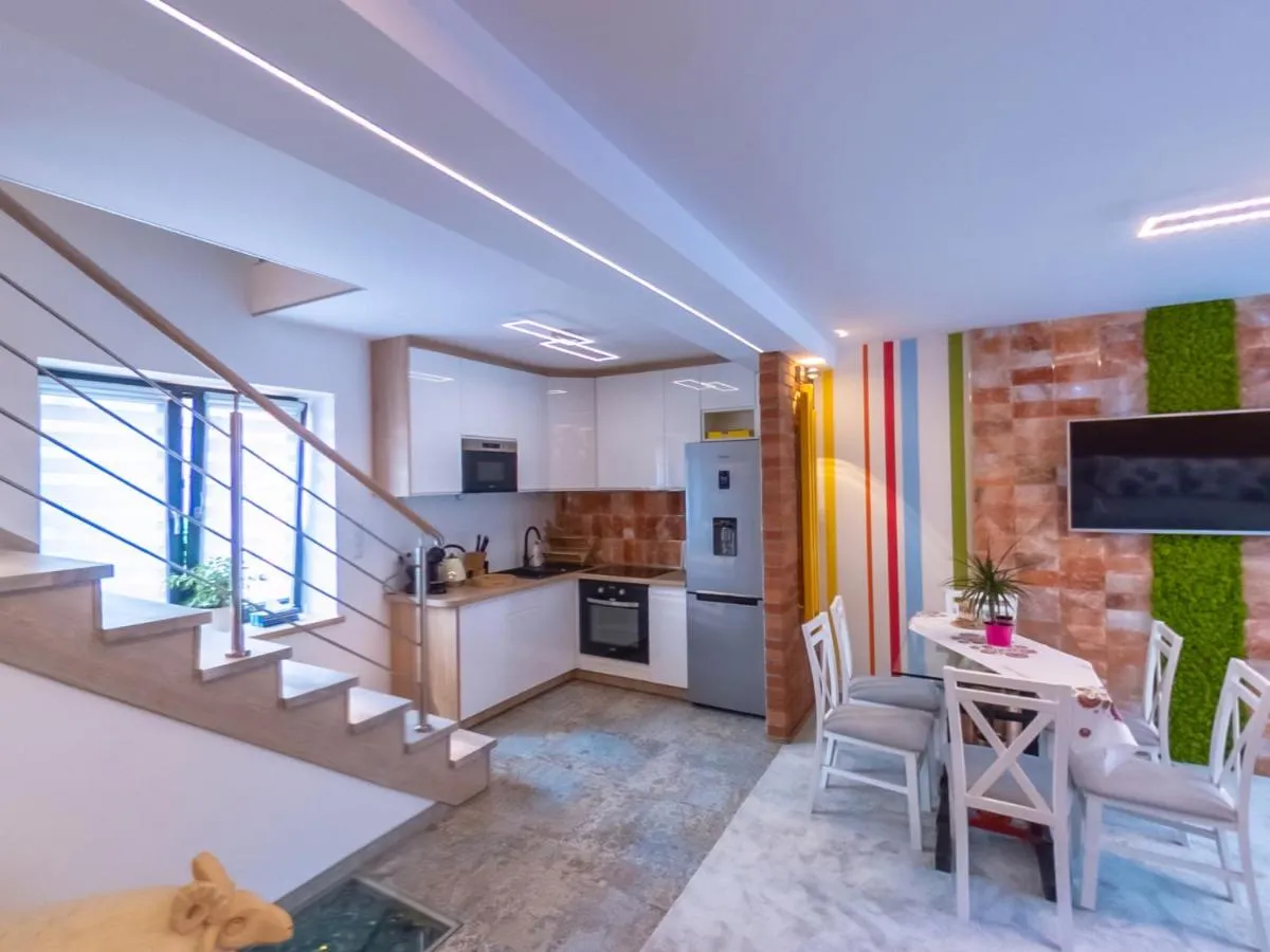 Image 4 of Apartament Huzar