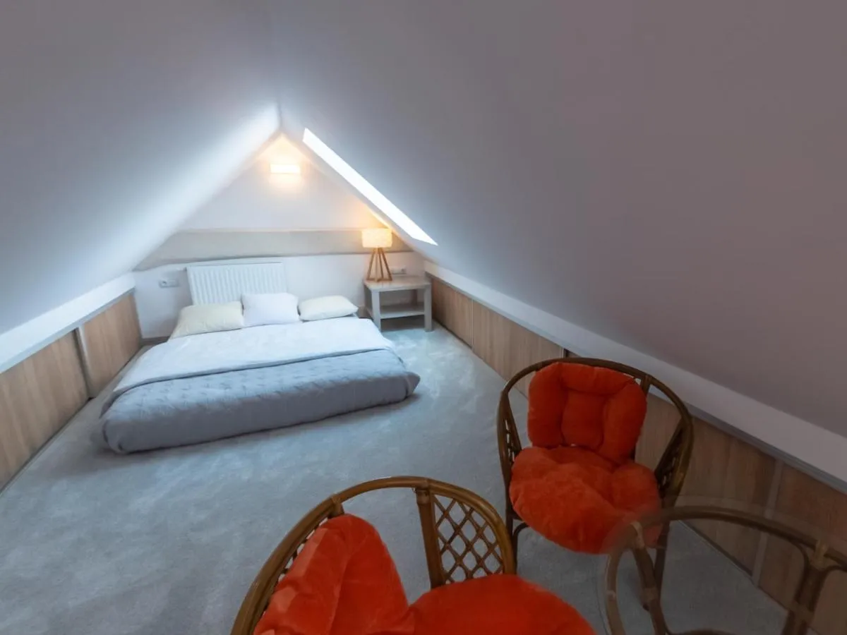 Image 2 of Apartament Huzar