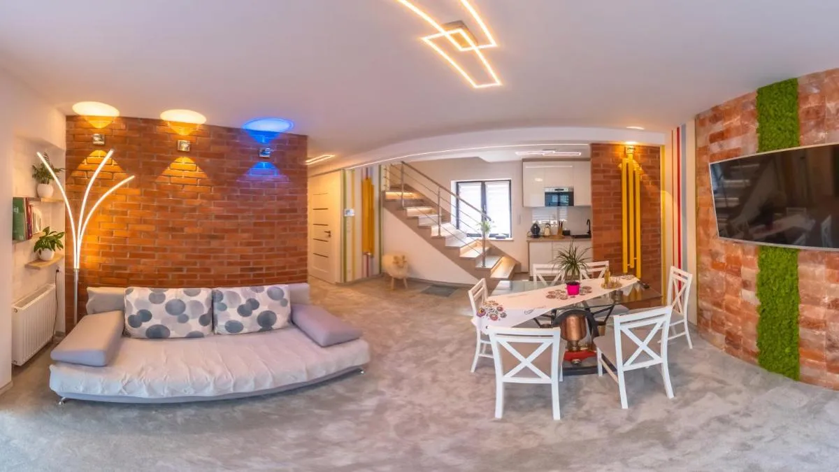 Image 5 of Apartament Huzar