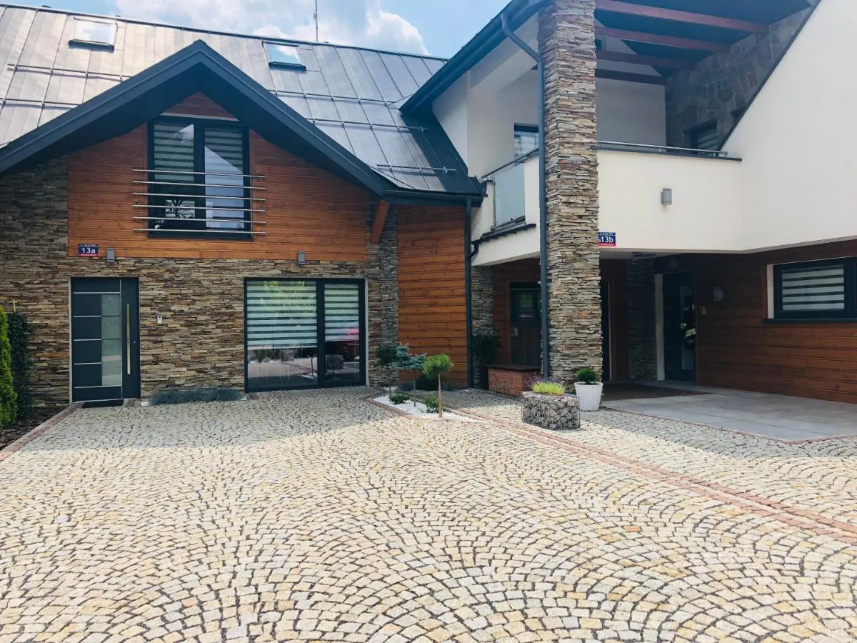 Image 6 of Apartament Huzar