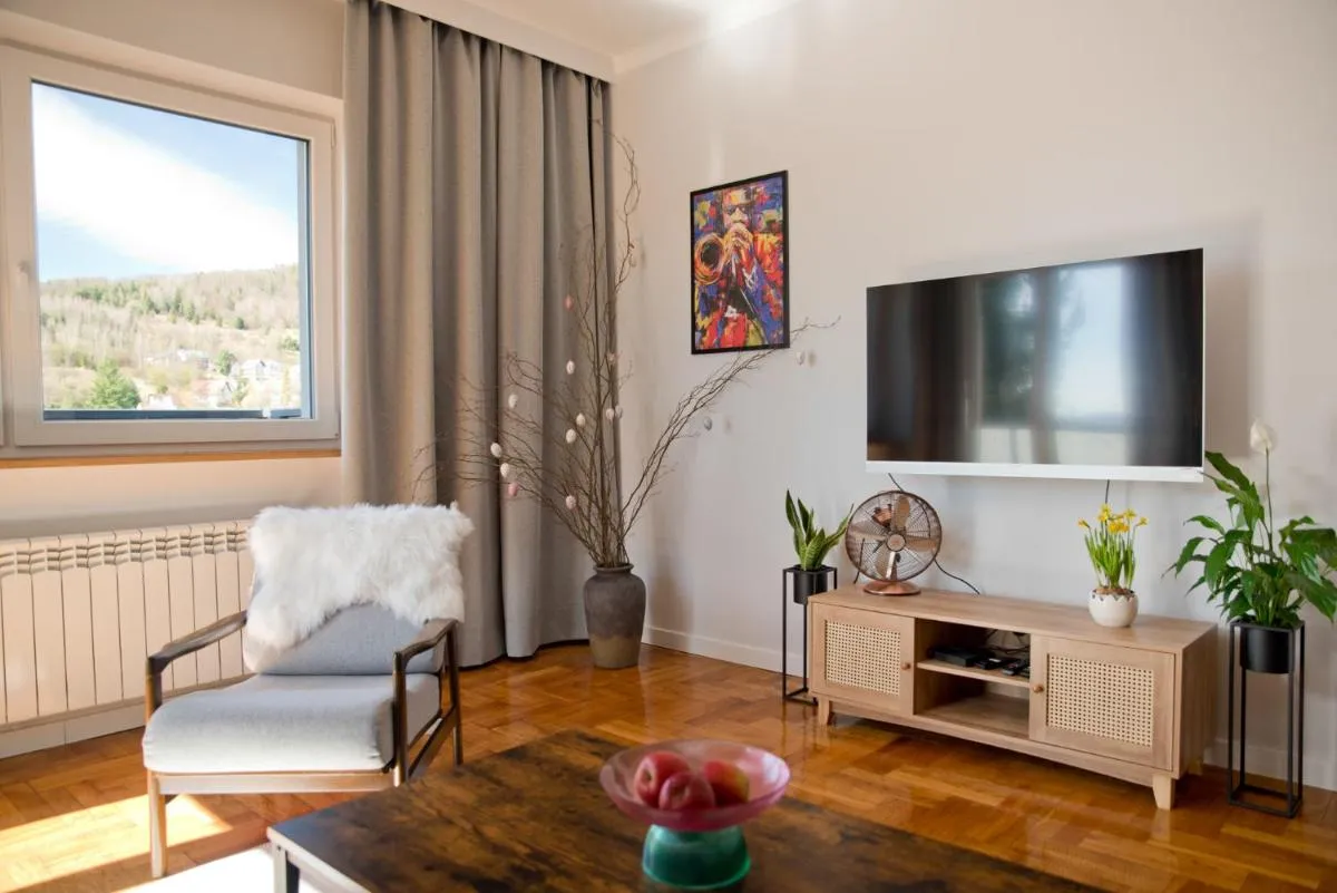 Image 5 of Apartament Jazz