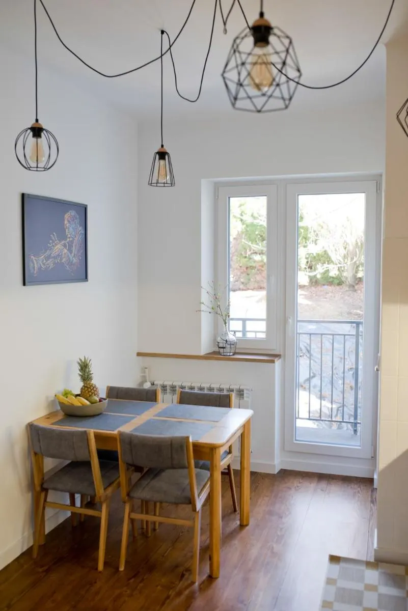 Image 4 of Apartament Jazz