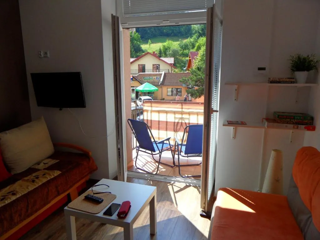 Image 1 of Apartament Kraszewskiego