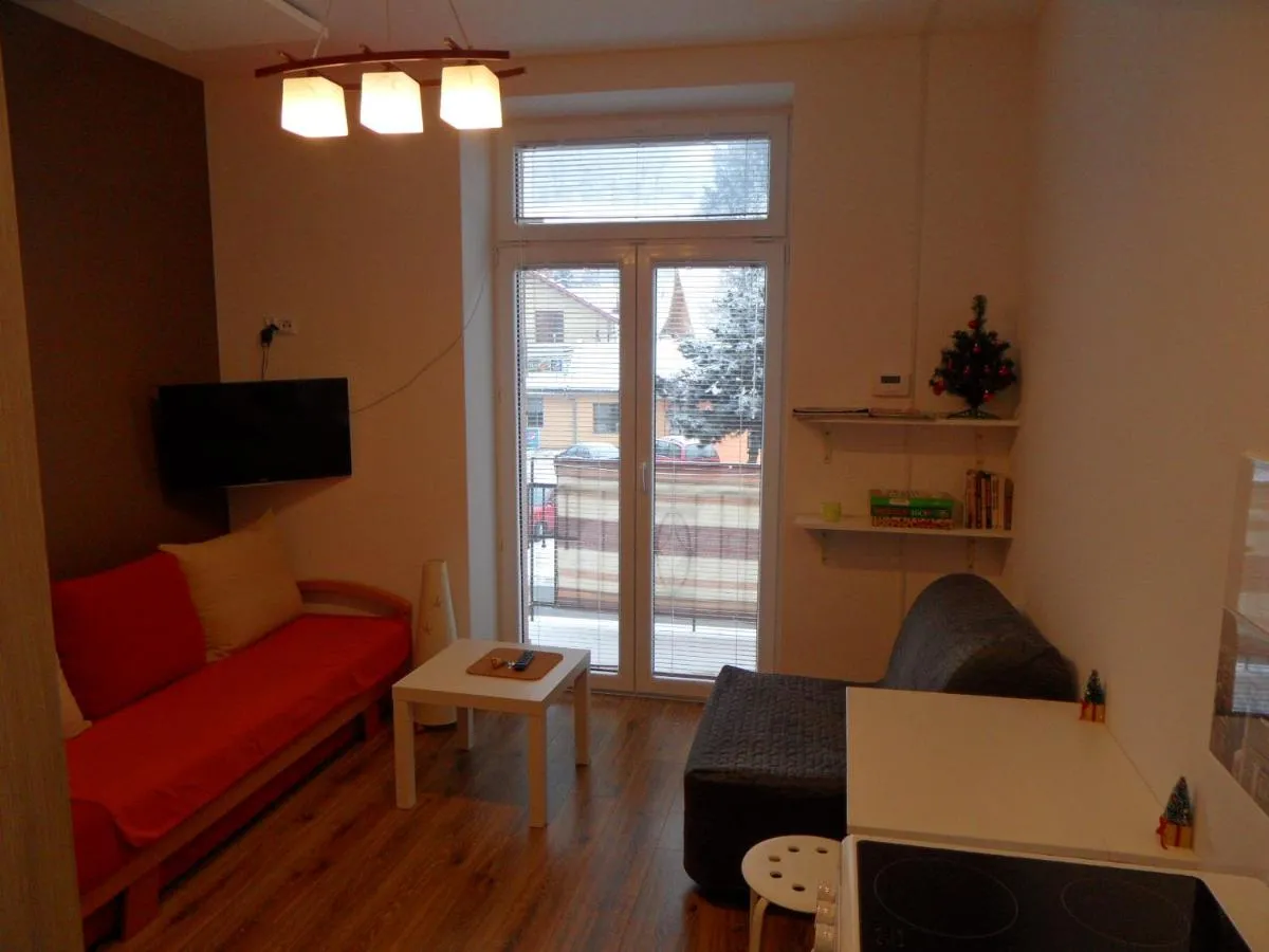 Image 3 of Apartament Kraszewskiego