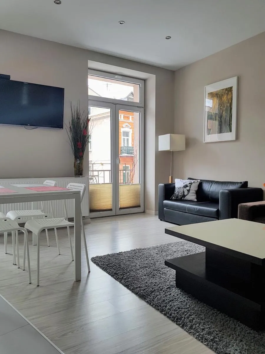 Image 7 of Apartament Kraszewskiego 35