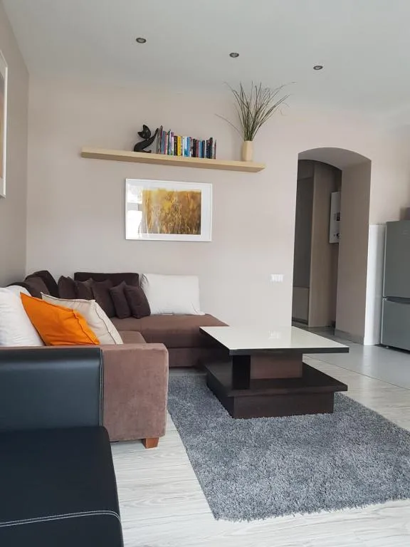 Image 1 of Apartament Kraszewskiego 35