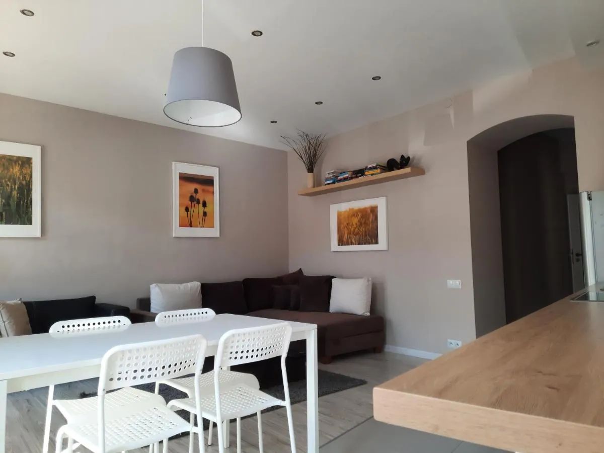 Image 3 of Apartament Kraszewskiego 35