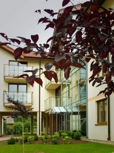 Image 6 of Apartament Krynica Eland