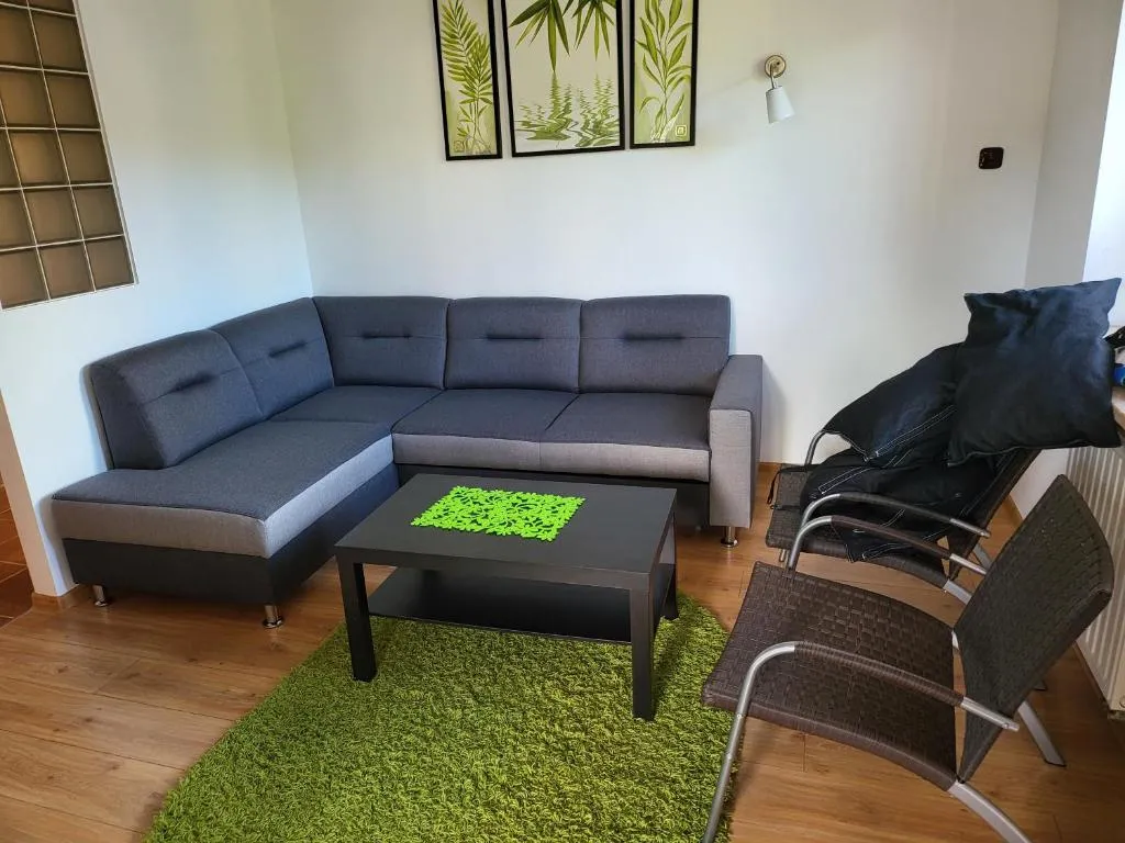 Image 1 of Apartament Krynica Eland