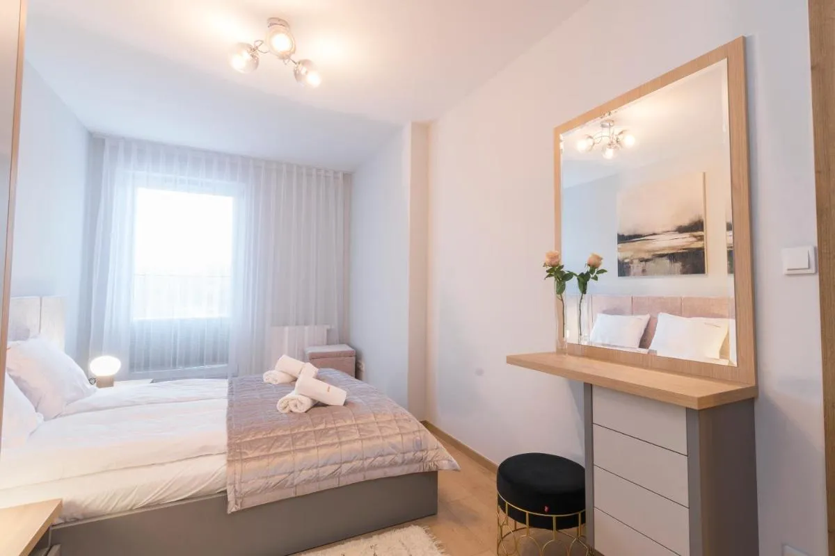Image 7 of Apartament Księżycowy z garażem