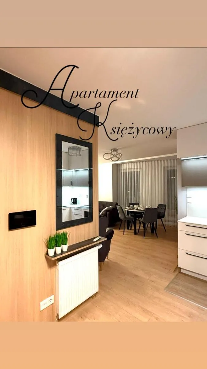 Image 4 of Apartament Księżycowy z garażem