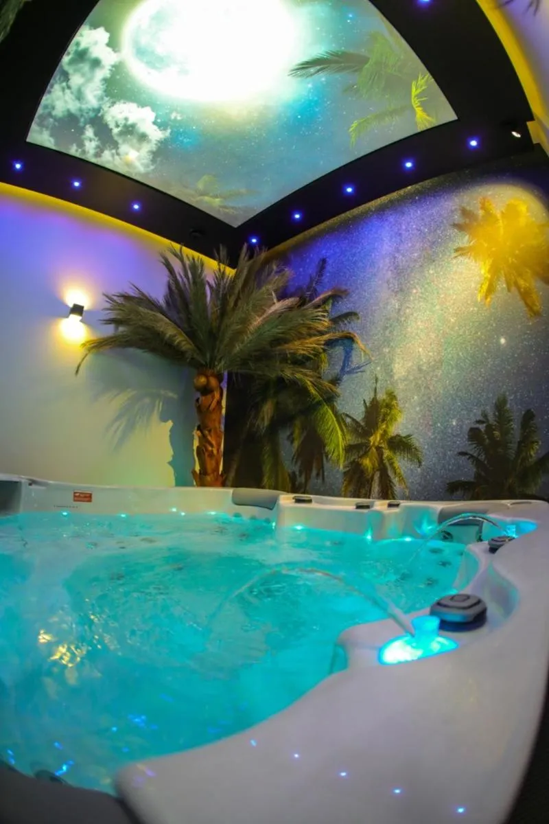 Image 7 of Apartament Księżycowy z jacuzzi