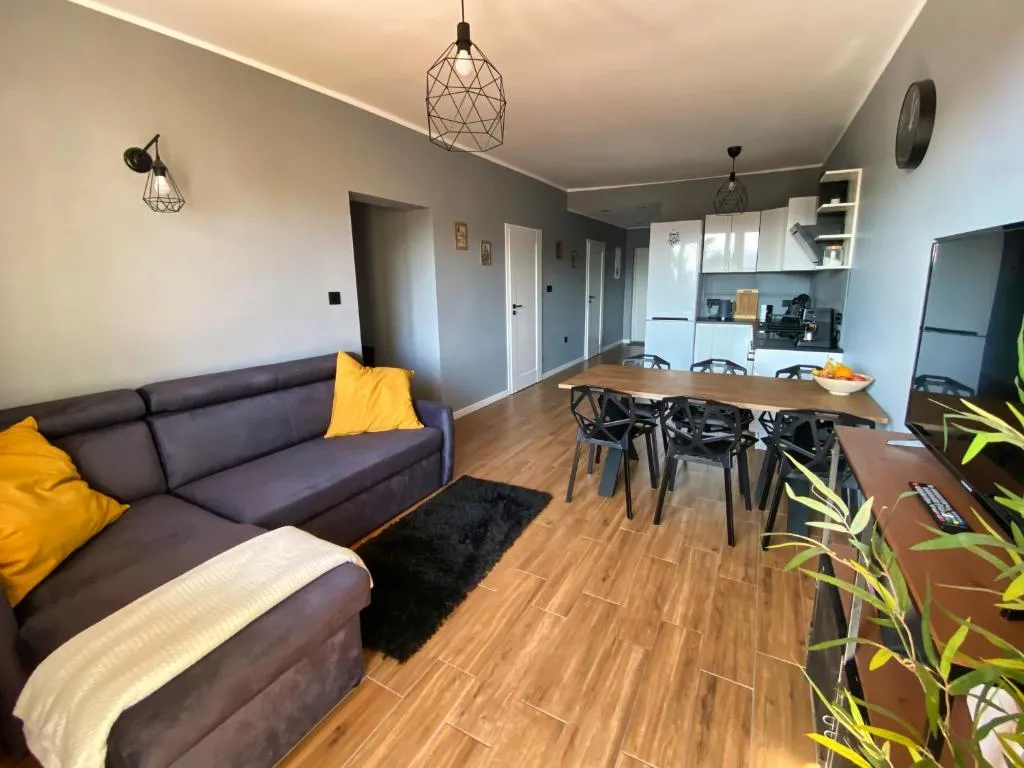 Image 1 of Apartament Loft Krynica-Zdrój