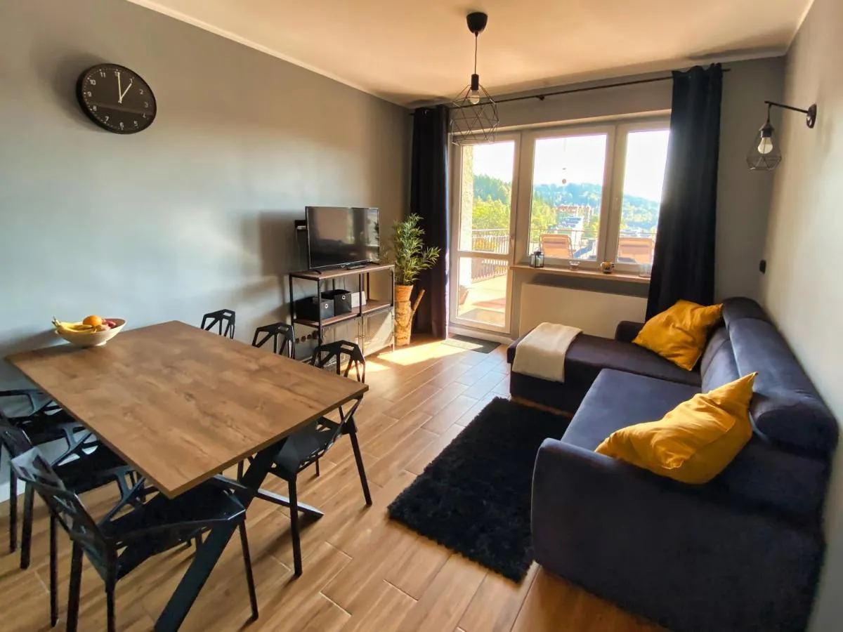 Image 4 of Apartament Loft Krynica-Zdrój
