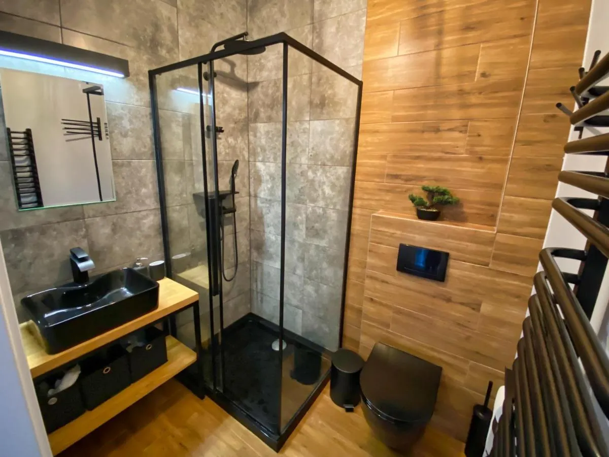 Image 3 of Apartament Loft Krynica-Zdrój