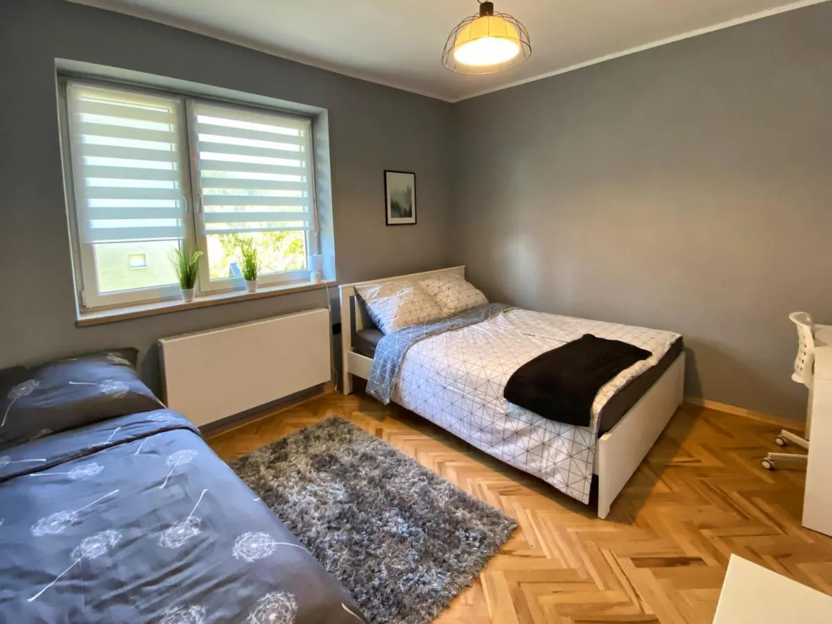 Image 6 of Apartament Loft Krynica-Zdrój