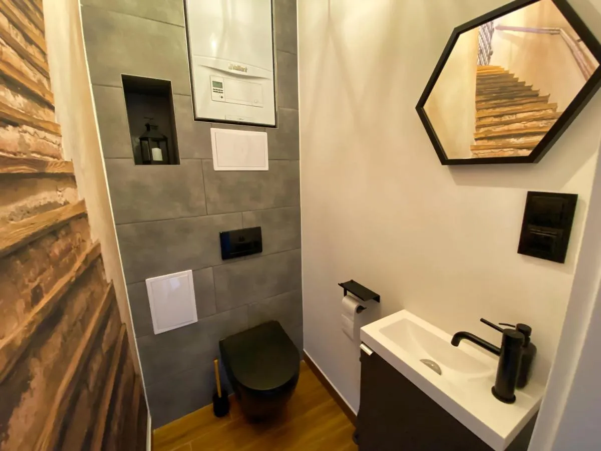 Image 7 of Apartament Loft Krynica-Zdrój