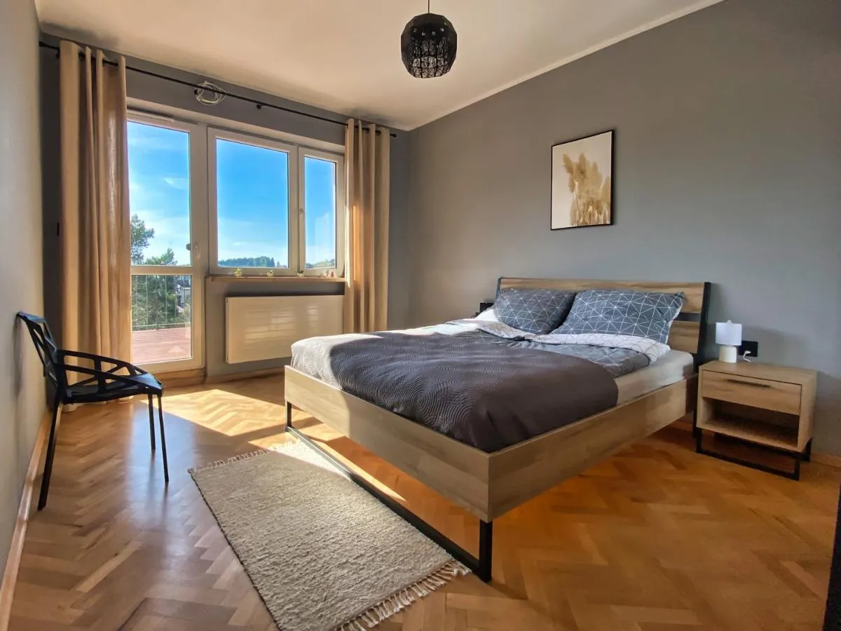 Image 2 of Apartament Loft Krynica-Zdrój