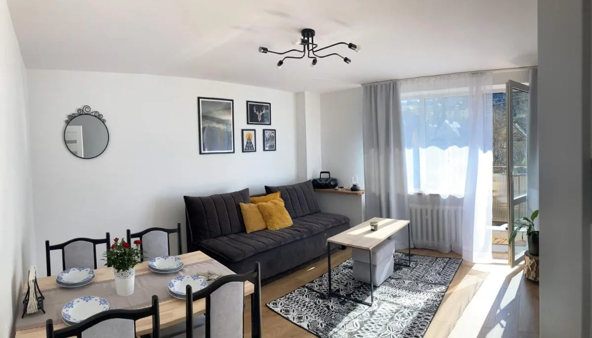 Image 4 of Apartament Mineralny