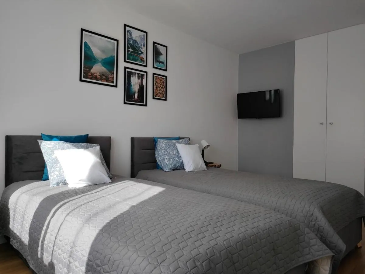 Image 2 of Apartament Mineralny