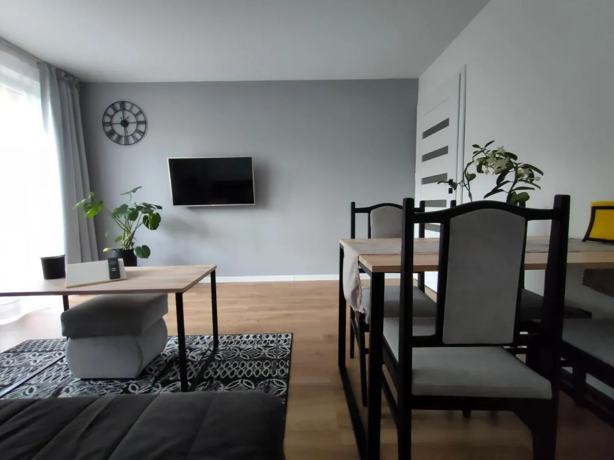 Image 5 of Apartament Mineralny