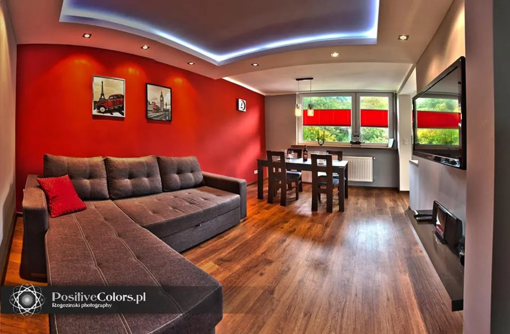 Image 1 of Apartament Na Wspólnej