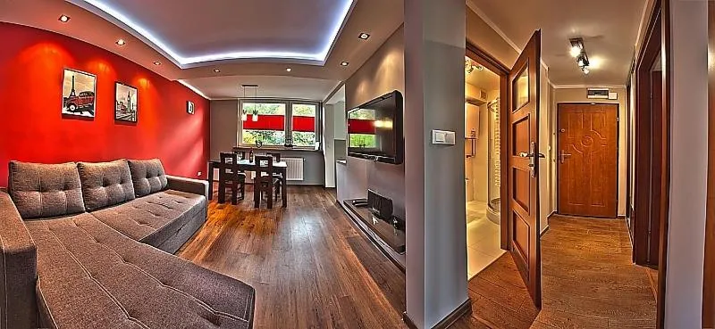 Image 3 of Apartament Na Wspólnej