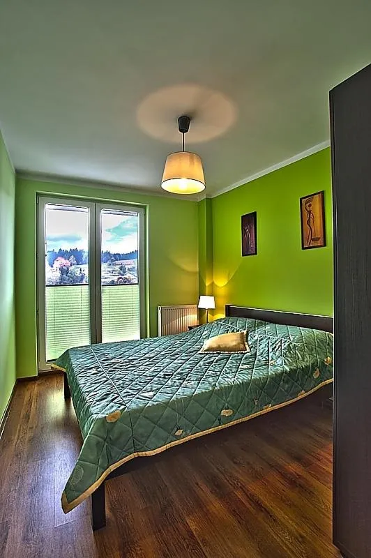 Image 4 of Apartament Na Wspólnej