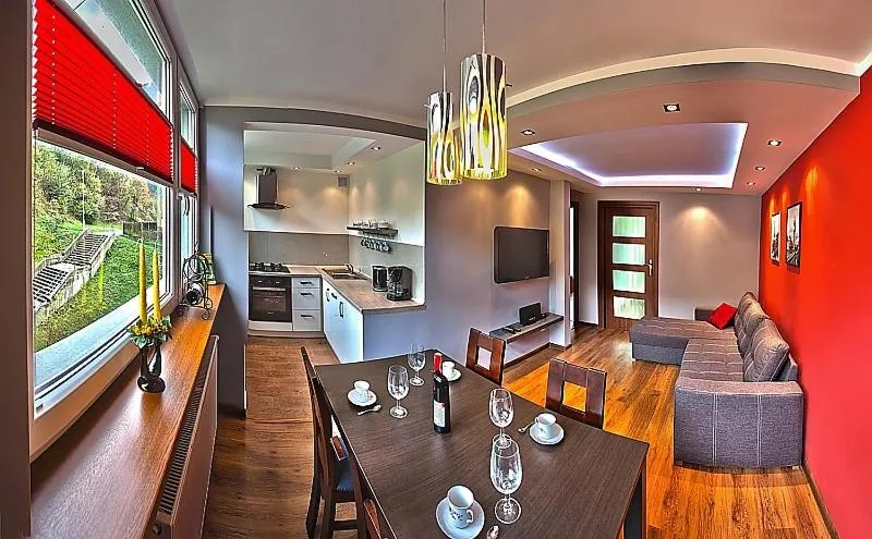 Image 2 of Apartament Na Wspólnej