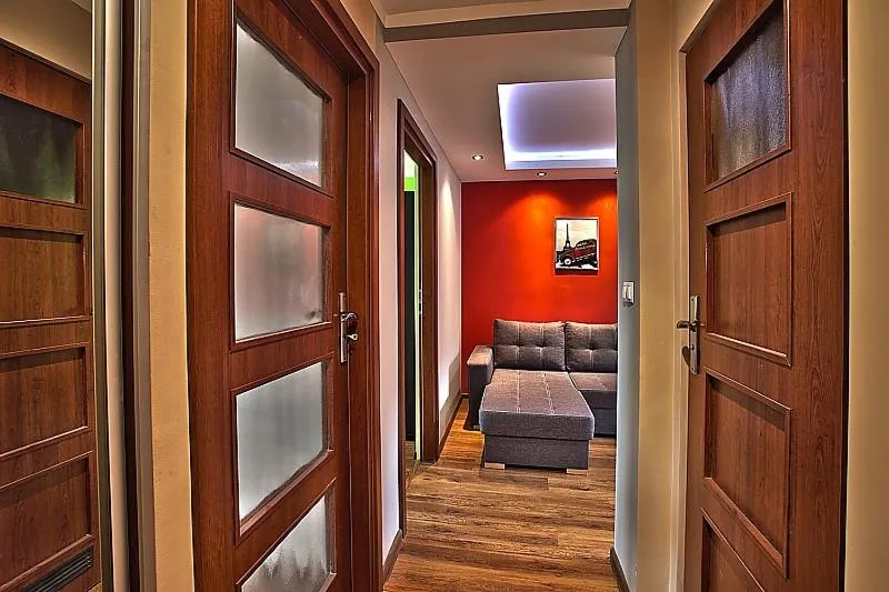 Image 7 of Apartament Na Wspólnej