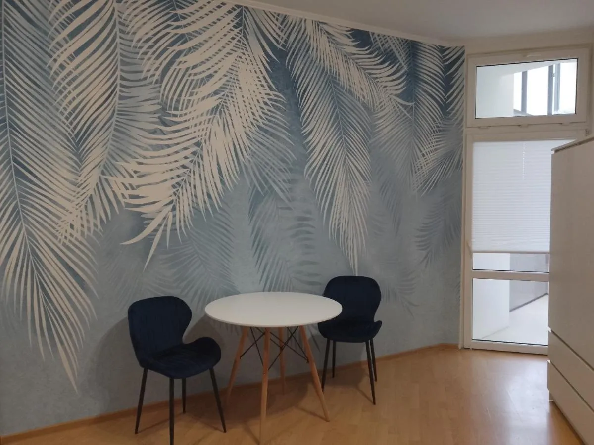 Image 7 of Apartament Niebieski Lwowska 56