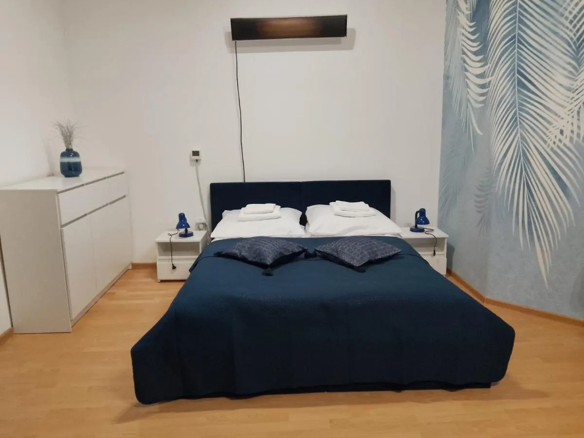 Image 6 of Apartament Niebieski Lwowska 56